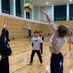 6/29(日)🏐初心者も経験者も歓迎！バレーしませんか？ - 福岡市