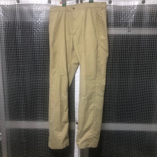 コムデギャルソン　オム　プリュス　　パンツ　サイズM