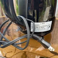 No.９４　ＢＫ電気ケトルの画像