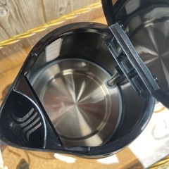 No.９４　ＢＫ電気ケトルの画像