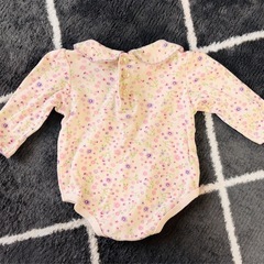 ベビー服　プーさんの画像