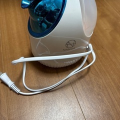 フェイススチーマーの画像