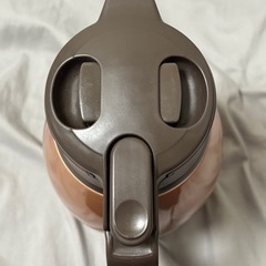 象印 ステンレスポットの画像