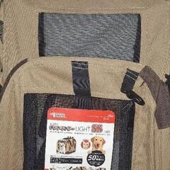 テントキャリーバックsの画像