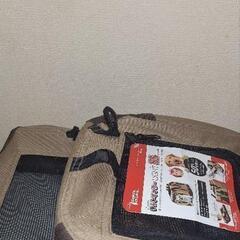 テントキャリーバックsの画像