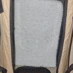 テントキャリーバックsの画像