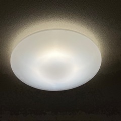 【受渡者決定済】LEDシーリングライト 6畳調色 CEA-200...