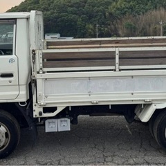 トヨタDYNAの画像