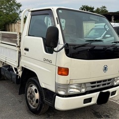 トヨタDYNAの画像