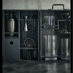 RIEDEL バー　ボックス