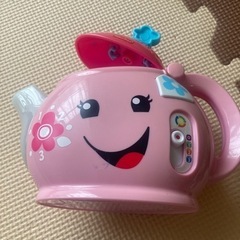 おもちゃ6点セットの画像