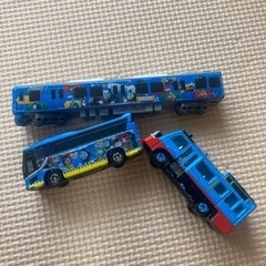 おもちゃ6点セットの画像