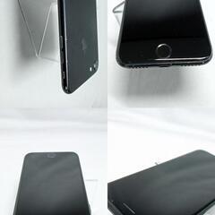 電池新品！　iPhone7　A1779　32GB　本体　ブラック 　SIMフリー　253256713の画像