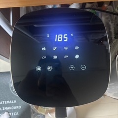 ノンフライヤー 4.5L大容量