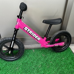 ストライダー STRIDER アメリカモデル 12インチ キック...