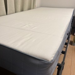 ベッド(シングル)