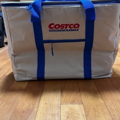 コストコ　保冷バッグ　クールバッグ