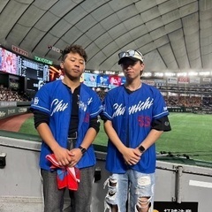 野球観戦仲間募集！ - スポーツ