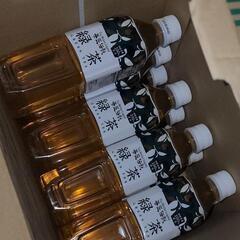 緑茶(１３本)