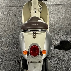ホンダ　クレアスクーピー　AF55型の画像