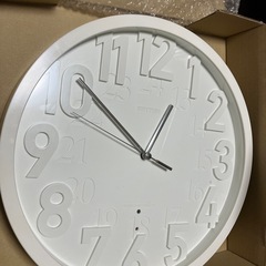 掛け時計
