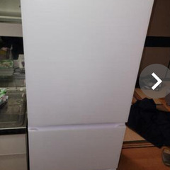 ハイセンス冷蔵庫　2023年　３６０L Hisense