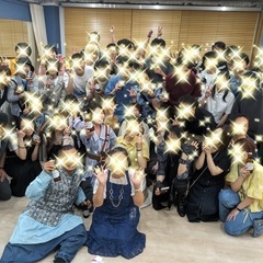 【貸しスペース50名でビアパーティ】渋谷NPOのチャリティパーティ