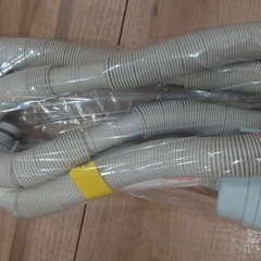 【引渡し者決定】洗濯機　TOSHIBA 2022年製の画像