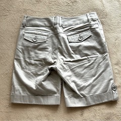 grove ショートパンツの画像