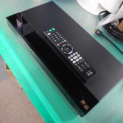 SONY ブルーレイレコーダー BDZ-FBW2100 4K 2...