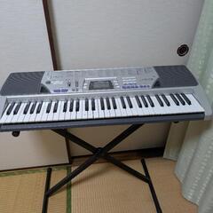 【決まりました】キーボード