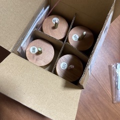 ベッド脚　5センチ