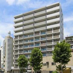 💟敷金０ヶ月・礼金０ヶ月 エアコン完備・２口ガスキッチン・壁一面...