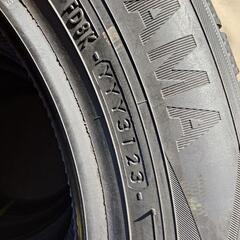 【新品・未使用】205/55R16 ヨコハマ ブルーアースGT AE51 4本の画像