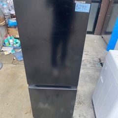 NO b292 🌈福岡市内配送設置無料✨🌈ハイセンス 冷蔵庫 幅...