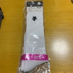 バレー用ソックス