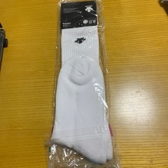 バレー用ソックスの画像