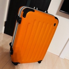 旅行バッグ★トランク旅行鞄