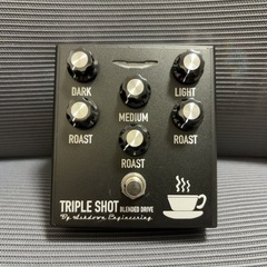 ASHDOWN - TRIPLE SHOT