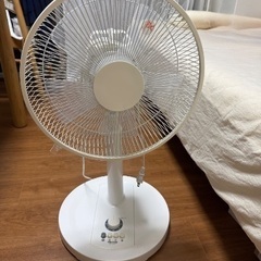 扇風機