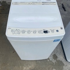 NO B291 🌈福岡市内配送設置無料✨🌈全自動洗濯機 ホワイト...