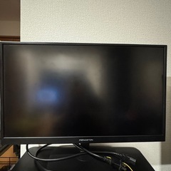 PRINCETON 23.6インチ モニター 