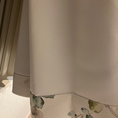 遮光カーテンの画像