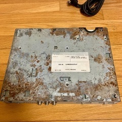 HRZ009G CPN2635 カロッツェリア carrozzeria Pioneer パイオニア 地デジチューナー フルセグ ナビ カーナビの画像