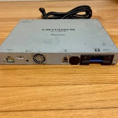 HRZ009G CPN2635 カロッツェリア carrozzeria Pioneer パイオニア 地デジチューナー フルセグ ナビ カーナビの画像