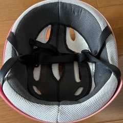 OGK 子供用 自転車用ヘルメットの画像