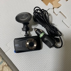 ドライブレコーダー