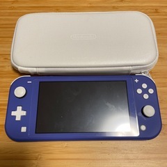 ニンテンドー Switch/スイッチ　Lite 本体のみ
