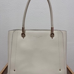 【美品】サマンサタバサ　アベクトワ Small 