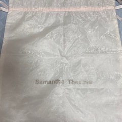 値下げします！【美品】サマンサタバサ　アベクトワ Small の画像